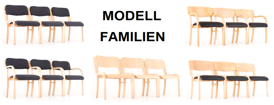 Modell Familien
