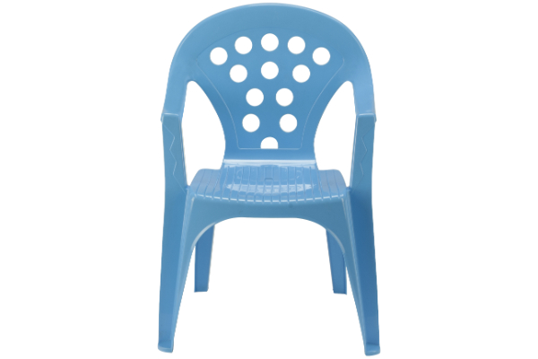 Outdoor-Stuhl für Kinder