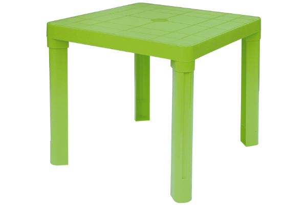 Tavolo Lulu verde