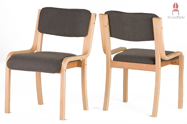 Großzügiges Design prägt das Set Com.fort Mittel