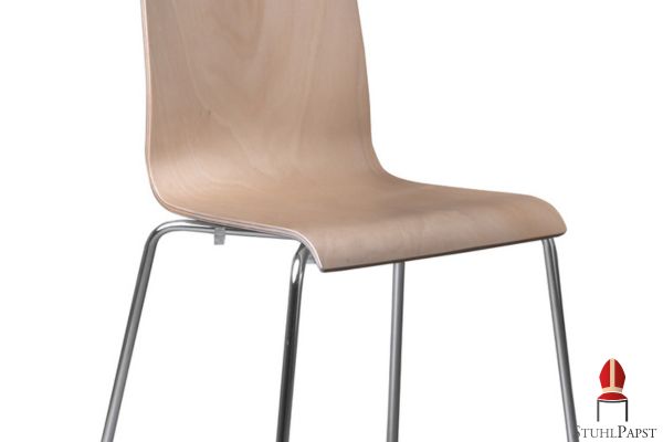 Arabica Ausschnitt stapelbar moebel modernes design komfort sitz ergonomischer stuhl