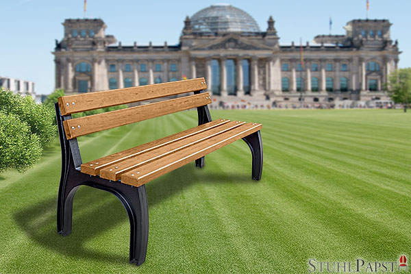 AURELIUS Berlin , bank fuer innenhoefe, bank fuer plaetze, langlebige aussenmoebel, outdoor design, stadtgestaltung, moderne parkmoebel, urbane bank