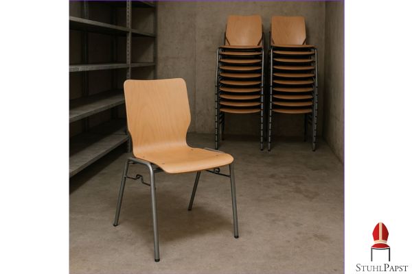 stuhl berlin fuer eventlocation stapelstuhl berlin fuer veranstaltungen eventstuhl mit reihenverbinder konferenzstuhl mit holzschale Abstellraum