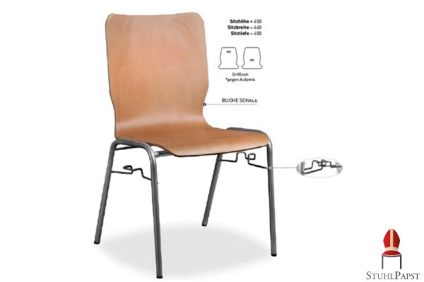 stuhl berlin fuer eventlocation stapelstuhl berlin fuer veranstaltungen eventstuhl mit reihenverbinder konferenzstuhl mit holzschale