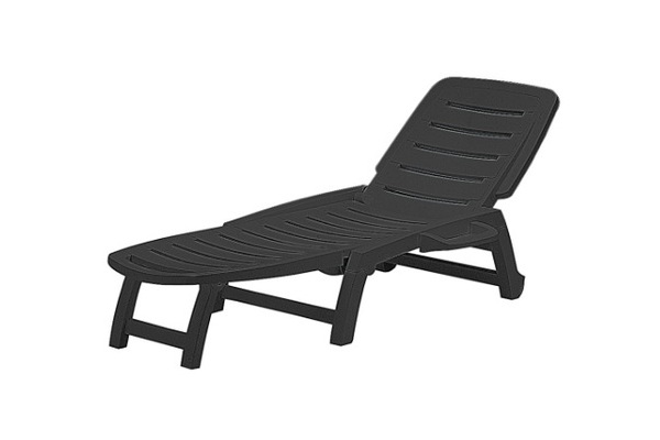 SUNCHAIR COTTAGE ANTHRACITE