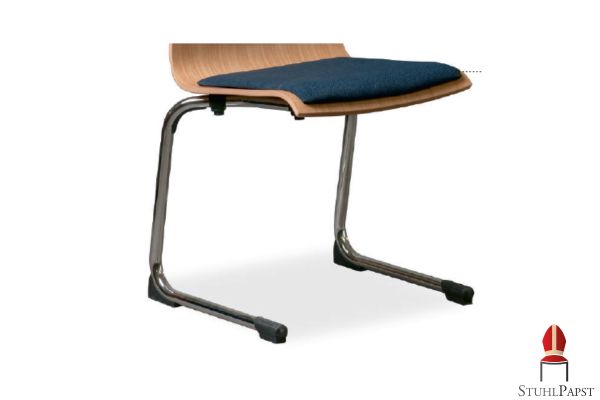 Bonn SI farbauswahl stuhl fuer buero stuhl fuer wartebereich stuhl fuer konferenzraum ergonomischer stuhl bequemer stuhl stuhl mit komfort robuster Ausschnitt