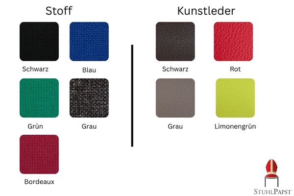 Bonn SI Farben Poster