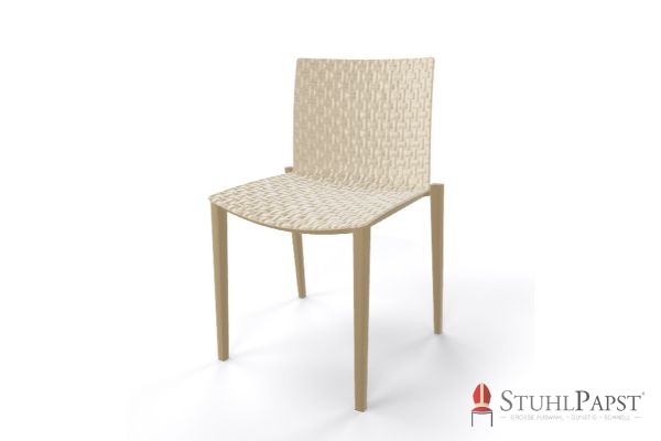 BRILLANT taupe sand vorne_Firmenausstattung Gastrobedarf Hoteleinrichtung Bueromoebel