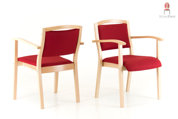 Massivholz Stühle CÄS.AR
