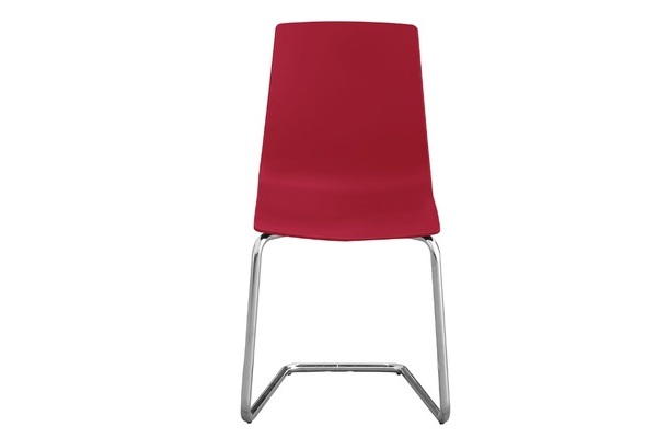 CANDY MAT C BORDEAUX RED