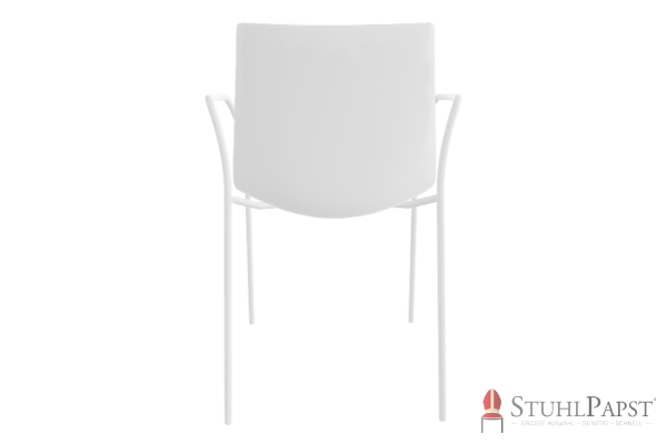 color5 modern elegant komfort kreativ raumgestaltung interieurmoebel interior design farbpalette pastellfarben  Gestell  Weiss hinten Blau_1