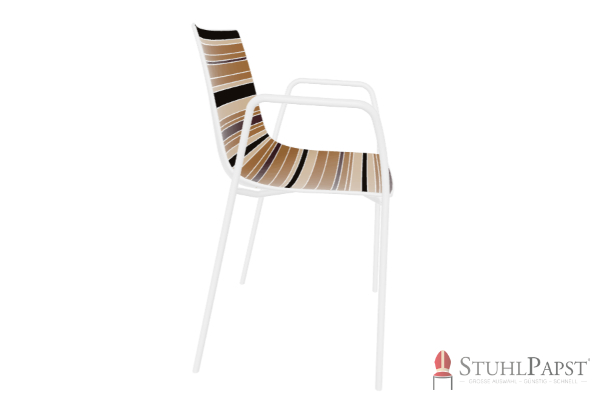 color5 modern elegant komfort kreativ raumgestaltung interieurmoebel interior design farbpalette pastellfarben Gestell  Weiss vorne  Braun _5