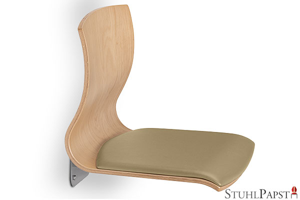 CRE-ATIV_SI_Kunstleder_211-Beige wandsitz  skandinavischer wandsitz wandsitz design  wandsitz wohnraum  wandsitz wohnung  wandsitz haus  wandsitz innenbereich  wandsitz outdoor  wandsitz 