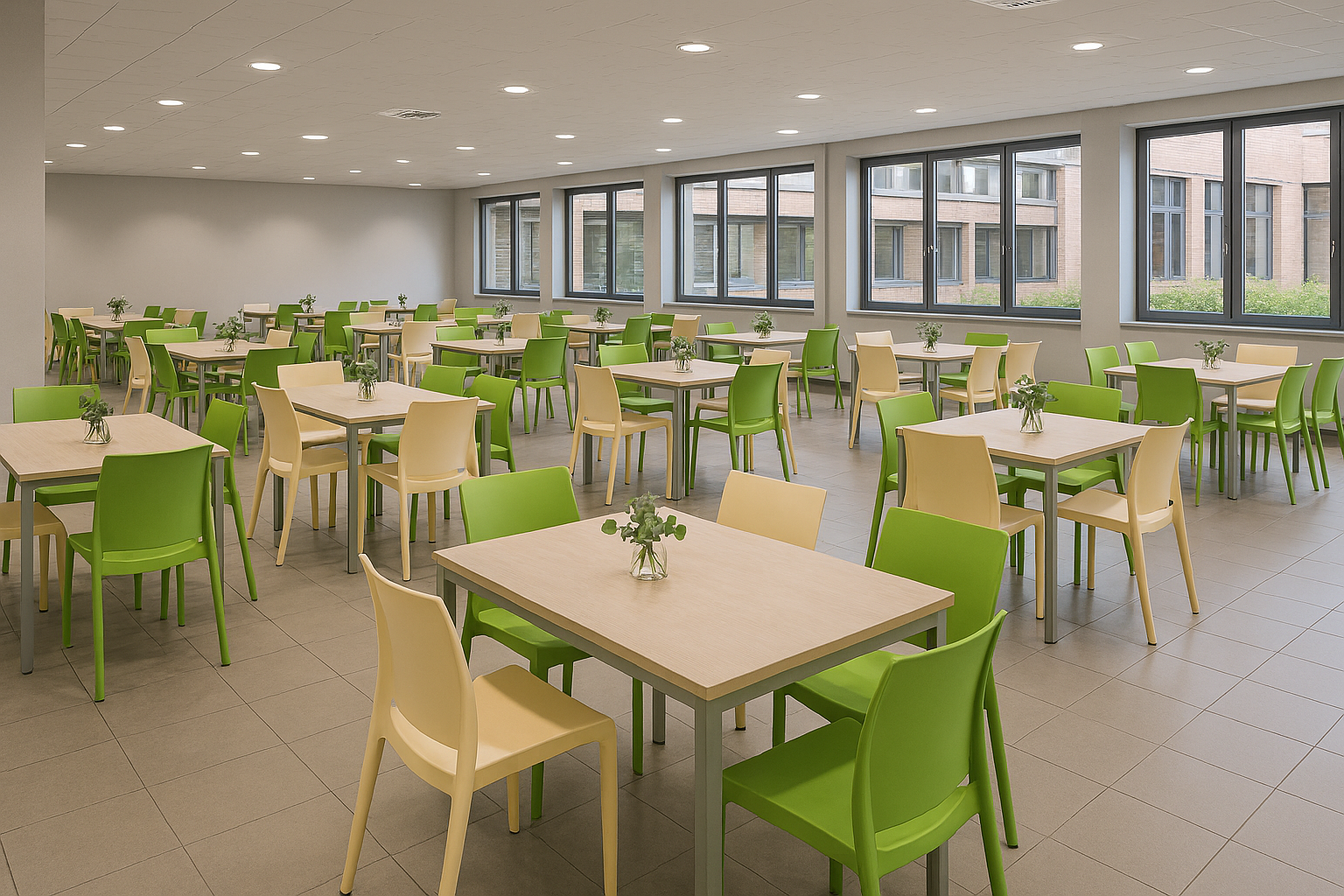 GEMA modern stuhl stapelbar stuhl platzsparend stuhl leicht stuhl stabil stuhl belastbar stuhl pflegeleicht stuhl reinigungsfreundlich stuhl hygienisch stuhl bpa frei stuhl recycelbar stuhl robus