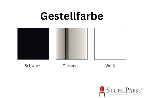 HEXAGON Gestellfarbkarte_02_2026