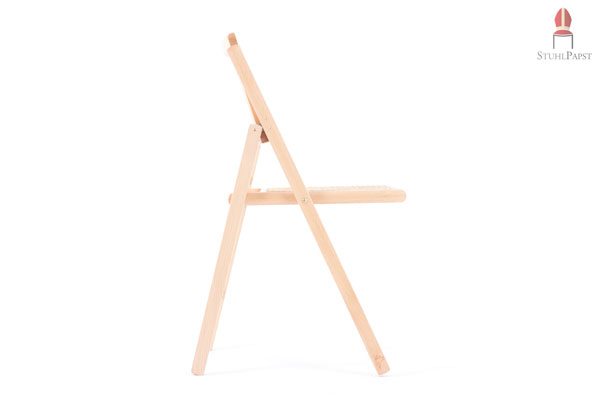 Design Desinger Holz Klappstuhl aus Holz Holzklappstuhl Kirchenstühle Stühel für Kirchen