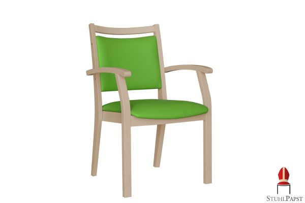 LYRA AL individuellkonfigurierbar stuhlzubehoer modernedesignstuhl hartbodenstuhl filzstuhl teflonstuhl pflegeleicht moebelhaushoeffner
