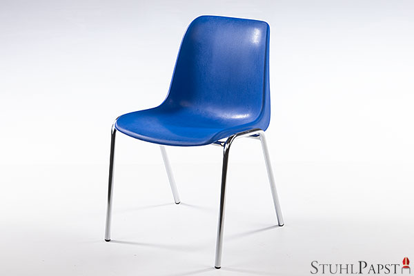 Kunststoffstuhl Kunststoff Stuhl Stapelstuhl Schalenstuhl Kunststoffstapelstuhl Kunststoffschalenstuhl robust stapelbar