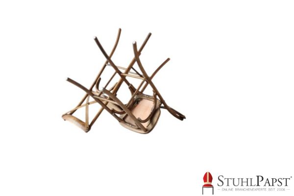 MONTANA HO Barhocker Gallerie Gastromoebel Gastro Moebel Stuehle Cafe Holz Edelstahl Kunststoff Outdoor guenstig gebraucht kaufen natur