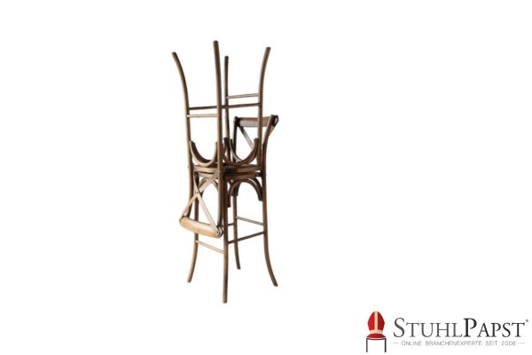 MONTANA HO Barhocker Moebel fuer Gastro Outdoor Indoor guenstig gebraucht und neu kaufen natur