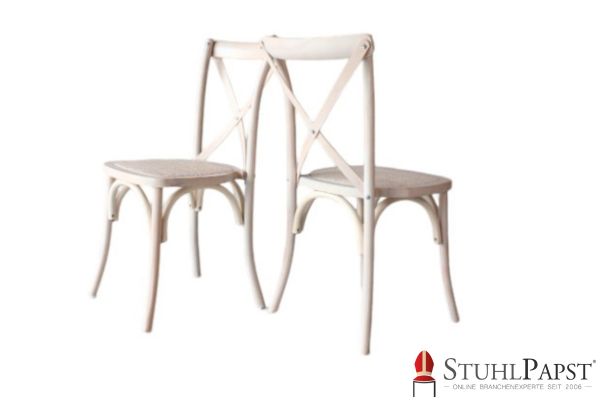 MONTANA weiss Ladenbau Moebel Tische und Stuehle fuer Gastronomie Restaurant Cafe Bistro Gaststaette Hotel Online Shop