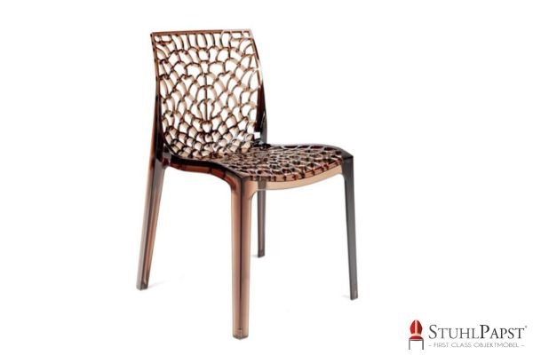 POST_braun fuer catering stuhl fuer veranstaltungen stuhl mit komfort stuhl mit hoher belastbarkeit stuhl mit stabilem gestell stuhl mit pflegeleichtem material stuhl aus polykarbonat