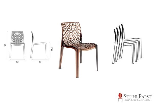 POST_Masse fuer catering stuhl fuer veranstaltungen stuhl mit komfort stuhl mit hoher belastbarkeit stuhl mit stabilem gestell stuhl mit pflegeleichtem material stuhl aus polykarbonat