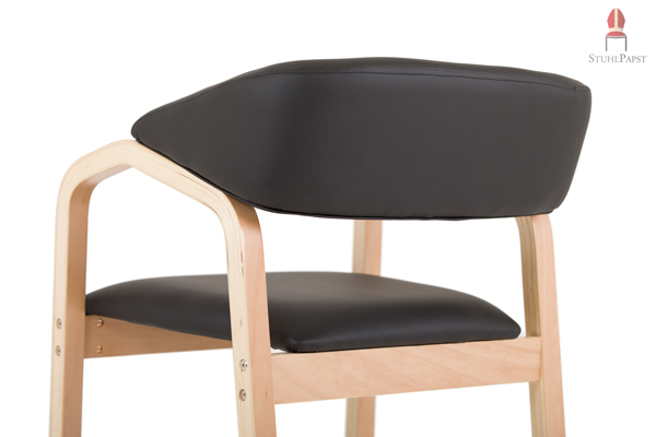Sitzmöbel Bestuhlung Pre.mium Stuhl Stühle stapelbar Stapelstühle für Kirchengemeinden Wohnheime Kinderheime günstig einkaufen online