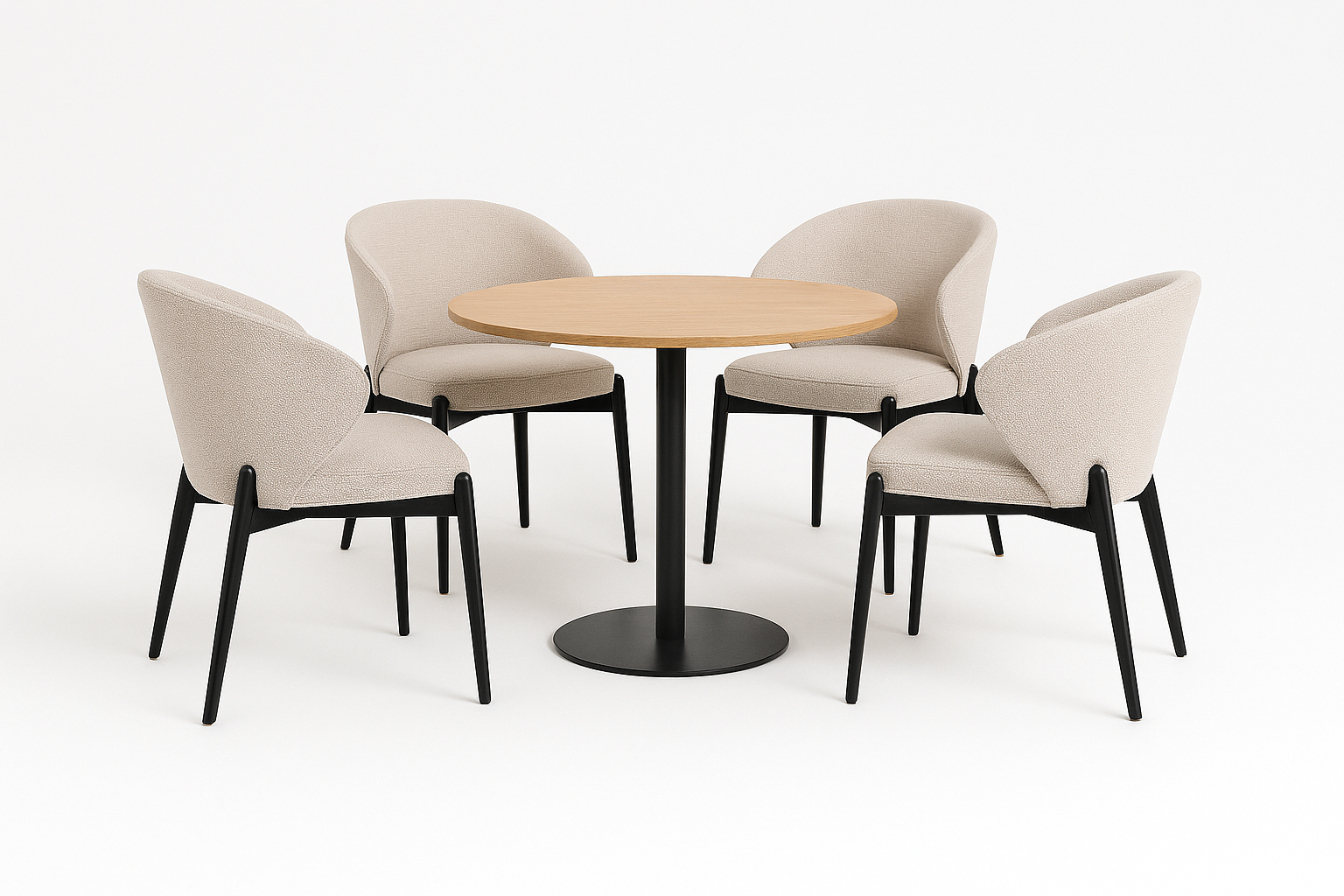 ROSENHEIM AL stuhlzeitlos hochwertigerstuhl moderneresszimmerstuhl stuhlergonomisch sitzkomfortstuhl designerstuhlarmlehne stuhlpremium