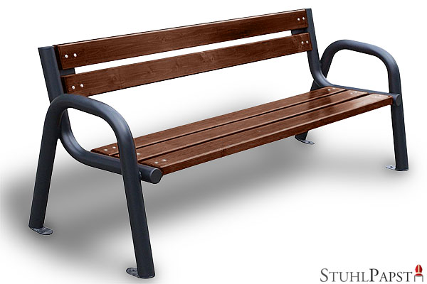 Paris SPARTAKUS Classic parkbank fuer freiraumgestaltung, parkbank fuer landschaftsbau, parkbank fuer gartenbau, parkbank fuer stadtplanung, parkbank fuer nachhaltigke03
