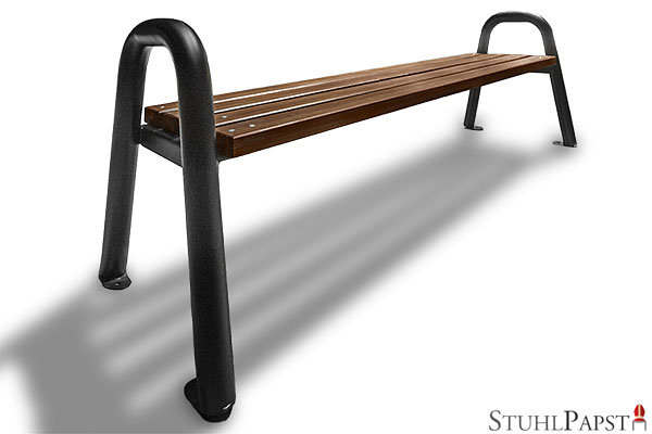 Paris SPARTAKUS Pure parkbank, stabile parkbank, komfortable parkbank, ergonomische parkbank, parkbank aus_03