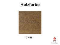 Farbkarte Holzfarbe C458