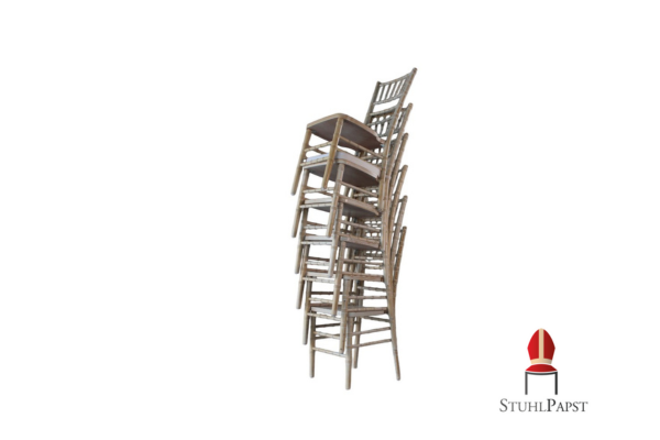 TIFFY Stapelstuehle Stapelbare Gastro Stuehle Gastronomie Gastro stapelbar online Shop einkaufen