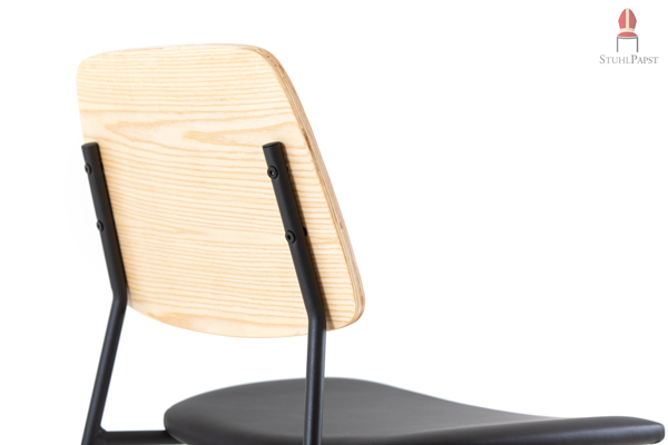 UNI Design neue Kirchenstühle stapelbar ungepolstert günstig massiv stabil wertvoll aus Holz Buche Buchenholz Massivholz Preis Preise Preisliste online Shop einkaufen ab Lager Versand Lieferung