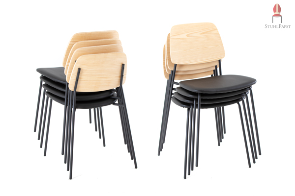 Uni Möbelpapst Stuhlpapst Stuhlgrosshandel günstige stabile massive Qualität Stühle Sitzmöbel Bestuhlung Objekteinrichtung Holzstühle stapelbar online im Shop einkaufen und sparen zu Sonderpreisen