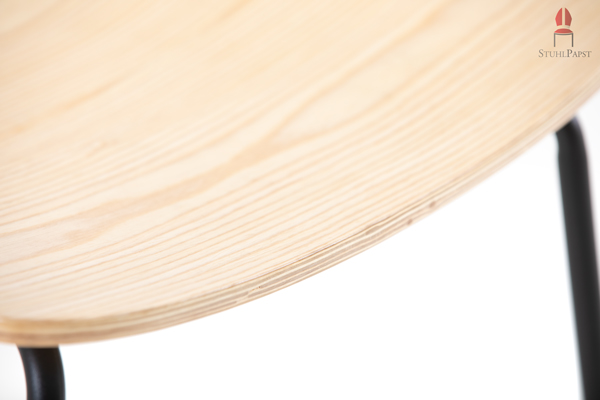Holz Kunststoff Stuhl Holzstapelstuhl Buche massiv stabil günstig online im Shop einkaufen bestellen ab Lager Lagerware sofort verfügbar preiswert