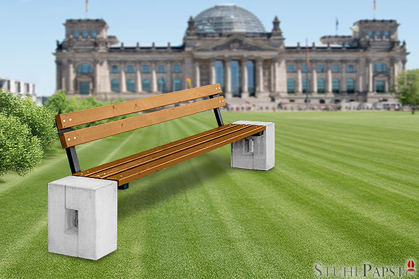 VALERIUS Berlin stadtgestaltung, bank fuer gemeinden, bank fuer stadtplanung, bank fuer fussgaengerzonen, bank fuer wanderwege, bank fuer oeffentliche gebaeude