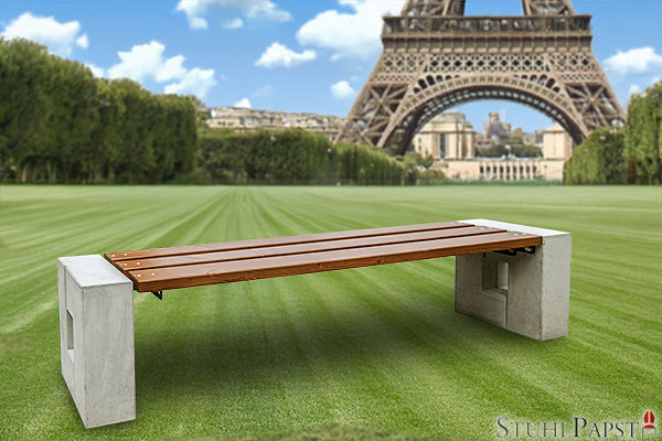 VALERIUS Paris bank fuer gemeinden, bank fuer stadtplanung, bank fuer fussgaengerzonen, bank fuer wanderwege, bank fuer oeffentliche gebaeude