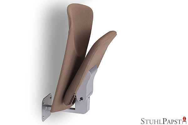 vulcanus hl wandsitz ergonomisch faltbar minimalistisch vielseitig belastbar funktional M14_001