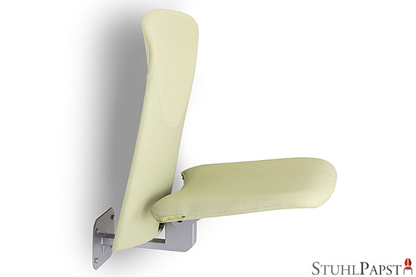 vulcanus hl wandsitz modern minimalistisch kompakt robust wandmontage bequem M13_002