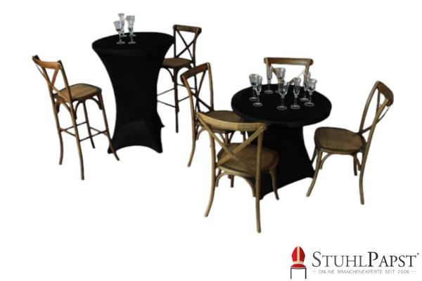BASIC TISCHE Gastronomie Gastro GGM Moebel Tische online Shop in der Naehe Outdoor Kueche Outlet gebraucht guenstig rund uv