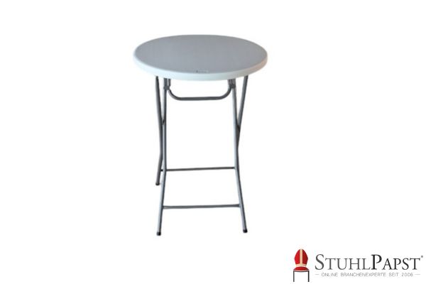 BASIC TISCHE Gastronomie StapelTische BeTischung Outdoor Indoor gebraucht guenstig kaufen im Online Shop sofort ab Lager rund und eckig