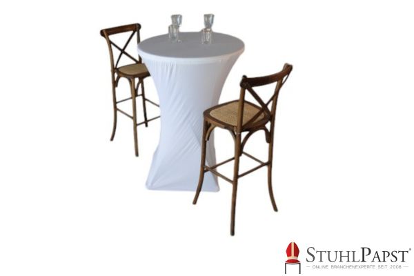 BASIC TISCHE Gastronomie StapelTische BeTischung Outdoor Indoor gebraucht guenstig kaufen im Online Shop sofort ab Lager
