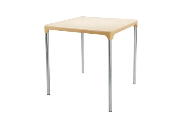 BOULEVARD TISCH IVORY