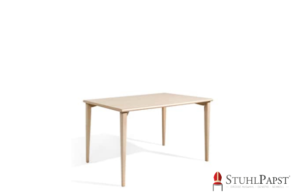 tisch fuer innenarchitektur formstarker design tisch tisch fuer coworkingbereich moderner tisch fuer besprechung Frankfurt