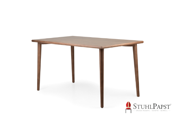 offenbach holz meetingraum tisch modern buche optik tisch fuer wartebereich holz esstisch vier personen rechteckiger design tisch
