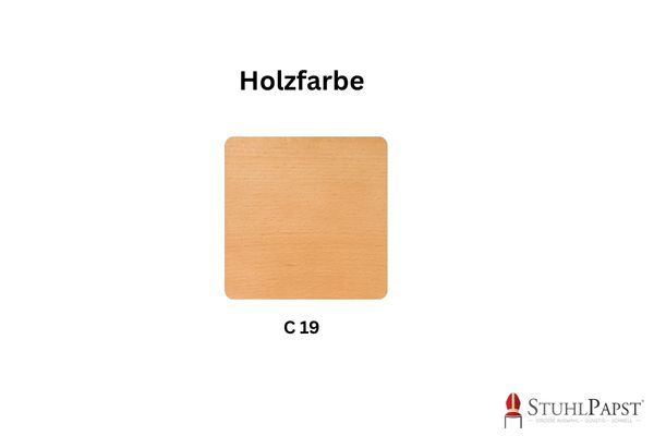 Farbkarte Gomo C19