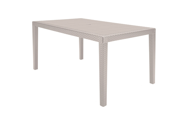 TABLE OTELLO JUTE