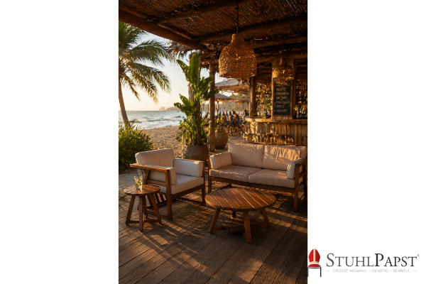 tisch stauraum outdoor tisch mit ablage holz garten beistelltisch robust holz wiesbaden