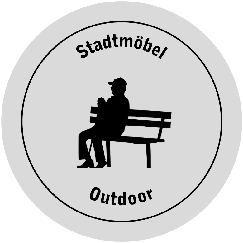 Stadtmöbel Outdoormöbel online kaufen